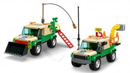 LEGO 60353 - Detailansicht 1