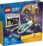 LEGO 60354 - Verpackung Ansicht 1