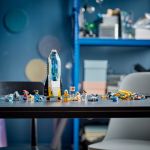 LEGO City 60354 Erkundungsmissionen im Weltraum