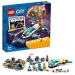 LEGO 60354 - Produktbild