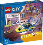 LEGO 60355 - Verpackung Ansicht 1
