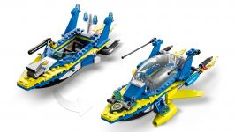 LEGO 60355 - Detailansicht 1