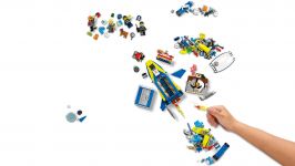 LEGO 60355 - Detailansicht 2