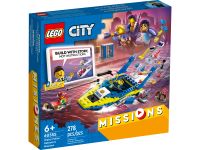 LEGO 60355 - Bild 1