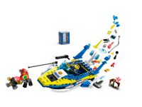 LEGO 60355 - Bild 2