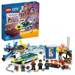 LEGO 60355 - Produktbild