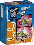 LEGO 60356 - Verpackung Rueckseite