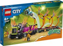 LEGO 60357 - Verpackung Ansicht 1