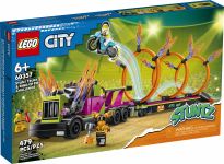 LEGO 60357 - Verpackung Ansicht 1