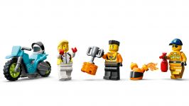LEGO 60357 - Detailansicht 1