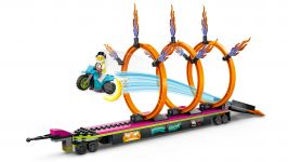 LEGO 60357 - Detailansicht 4