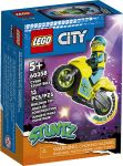 LEGO 60358 - Verpackung Ansicht 1