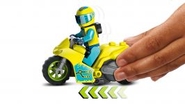 LEGO 60358 - Detailansicht 1