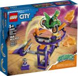 LEGO 60359 - Verpackung Ansicht 1