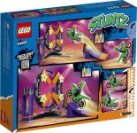 LEGO 60359 - Verpackung Rueckseite