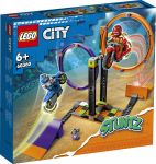 LEGO 60360 - Verpackung Ansicht 1