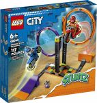 LEGO 60360 - Verpackung Ansicht 1