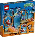 LEGO 60360 - Verpackung Rueckseite