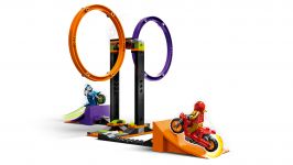 LEGO 60360 - Detailansicht 3