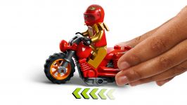 LEGO 60360 - Detailansicht 4