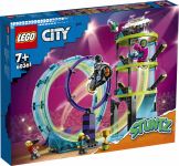 LEGO 60361 - Verpackung Ansicht 1