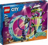 LEGO 60361 - Verpackung Ansicht 1