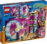 LEGO 60361 - Verpackung Rueckseite
