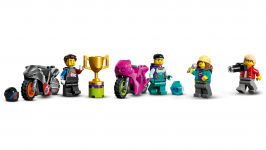 LEGO 60361 - Detailansicht 1