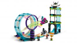 LEGO 60361 - Detailansicht 2