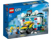 LEGO 60362 - Verpackung Ansicht 1