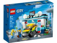 LEGO 60362 - Verpackung Ansicht 1
