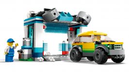 LEGO 60362 - Detailansicht 2