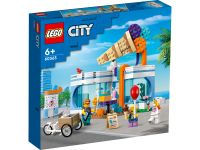 LEGO 60363 - Verpackung Ansicht 1