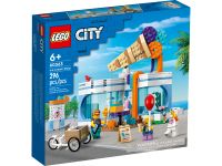 LEGO 60363 - Verpackung Ansicht 1