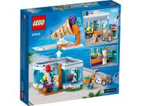 LEGO 60363 - Verpackung Rueckseite
