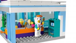 LEGO 60363 - Detailansicht 4