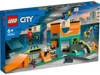 LEGO 60364 - Verpackung Ansicht 1