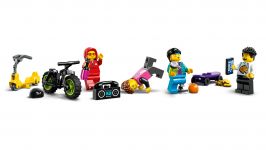 LEGO 60364 - Detailansicht 1