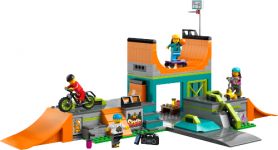 LEGO 60364 - Hauptansicht