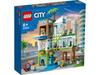 LEGO 60365 - Verpackung Ansicht 1