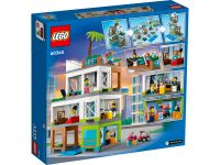 LEGO 60365 - Verpackung Rueckseite