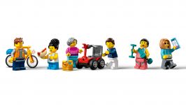 LEGO 60365 - Detailansicht 1