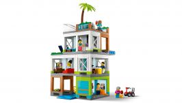 LEGO 60365 - Detailansicht 2