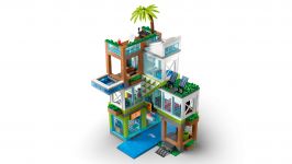 LEGO 60365 - Detailansicht 6