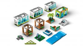 LEGO 60365 - Detailansicht 7