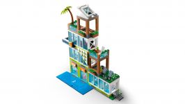 LEGO 60365 - Detailansicht 8