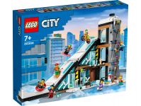 LEGO 60366 - Verpackung Ansicht 1