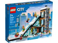 LEGO 60366 - Verpackung Ansicht 1