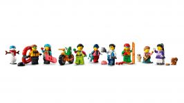LEGO 60366 - Detailansicht 1