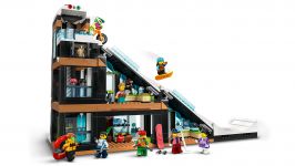 LEGO 60366 - Detailansicht 2